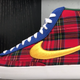 Illustration for article titled You Want Fries With That? Nike Fuels the iComing 2 America/i Craze With a McDowells-Inspired Blazer Mid
